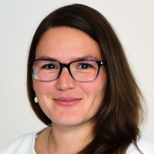 Hana Petříková, terapeut Opava