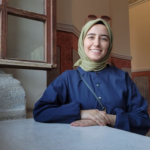 Zeynep Muş, Psikoloji İstanbul