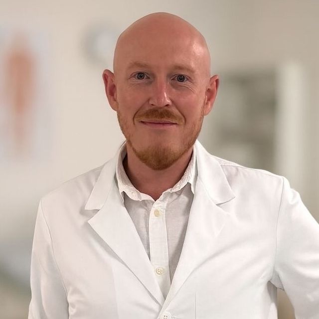 Paweł Gałązka, Lekarz pierwszego kontaktu Warszawa