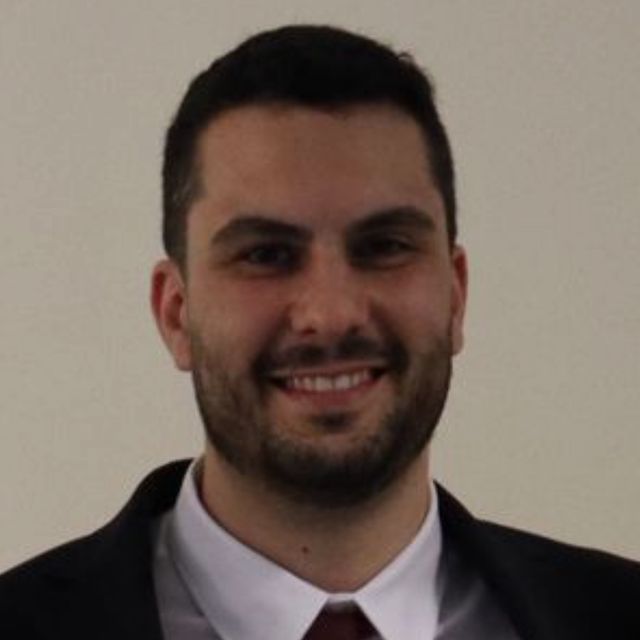 Luigi Ciampo, pneumologo Potenza