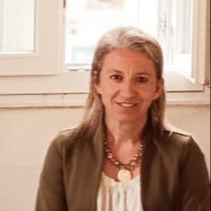 Dott.ssa Annesa Farinello