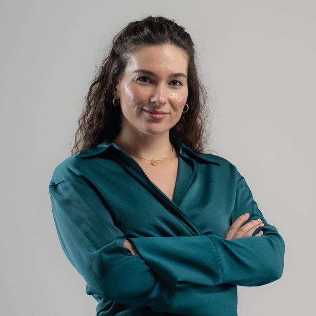 Patricia Soler, Psicólogo Alicante