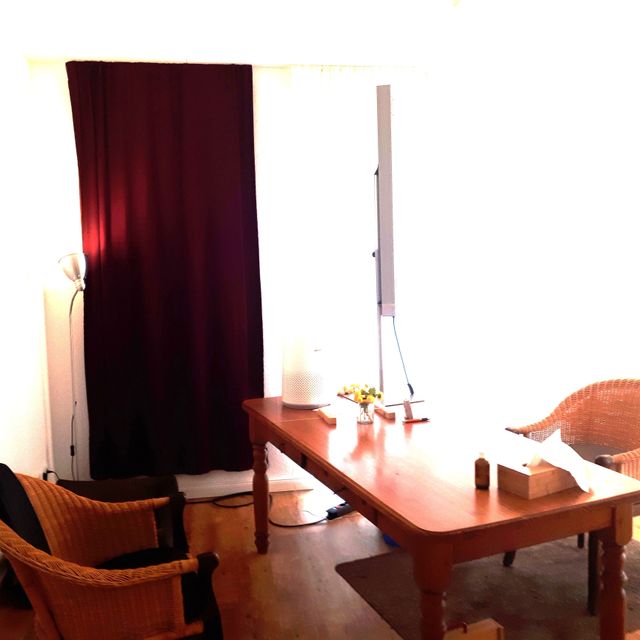 Dagmar Fehres, Psychologischer Psychotherapeut Itzehoe