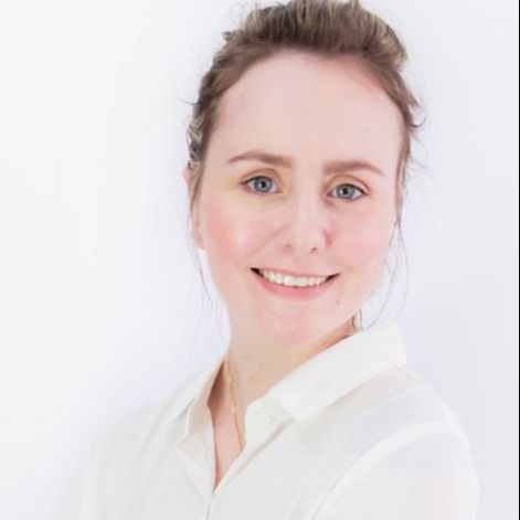 Paula Suzigan, Fisioterapeuta Leiria