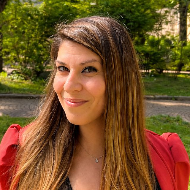 Chiara Maiolo, psicologo Chivasso