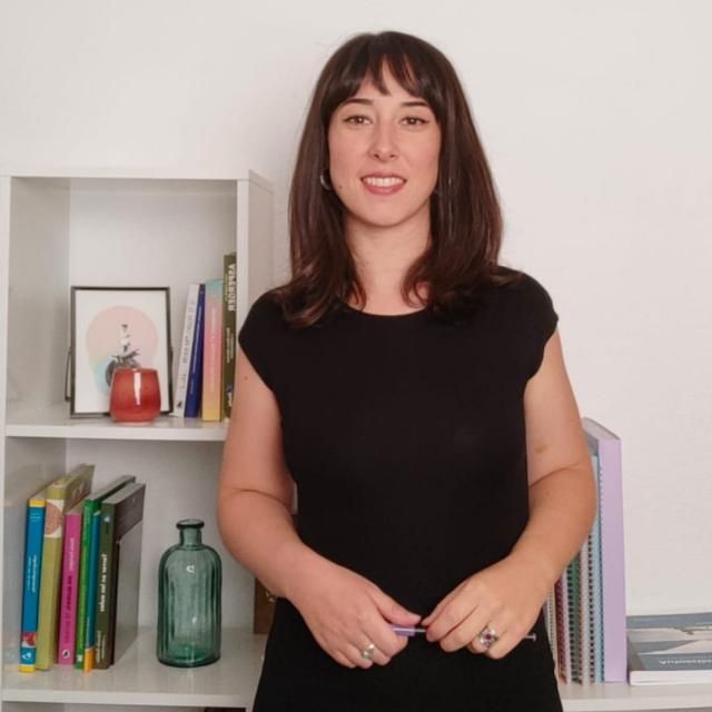 Carmen  Moscoso , Psicólogo Córdoba