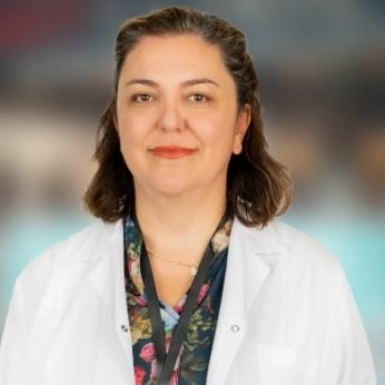 Aslıhan Sever, Fiziksel Tıp Ve Rehabilitasyon İstanbul