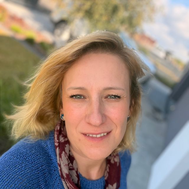 Monika Soboczyńska, psychoterapeuta Bydgoszcz