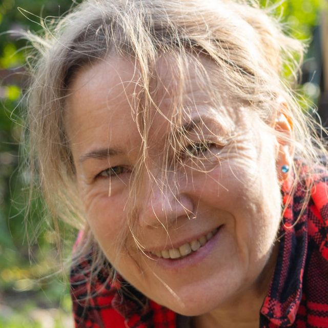 Alina Matysik, psycholog Świnoujście