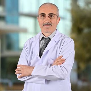 İrfan Güneş, Göz Hastalıkları Ereğli