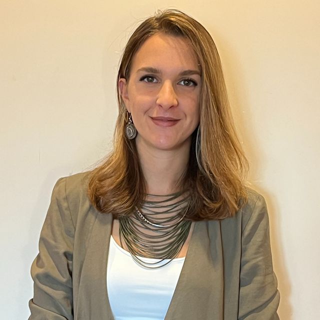 Emma Locascio Aliberti, psicologo Napoli