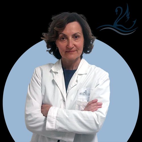 Monica Vianelli, reumatologo Palazzolo sull'Oglio