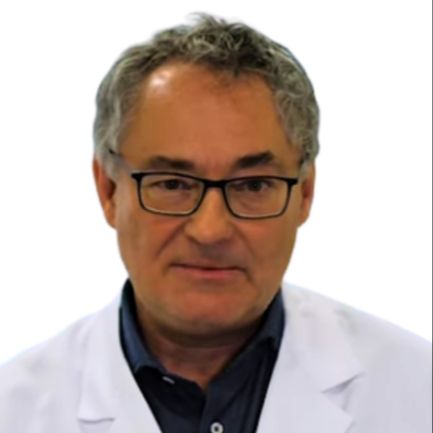 Luca Renato Andrini, ortopedico Cislago