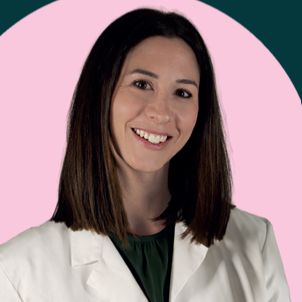 Lisa Dovigo, nutrizionista Rovigo