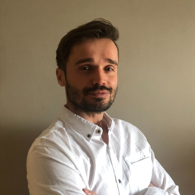 Jacek Englisz