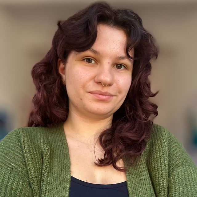 Julia Żądło, psycholog Wrocław