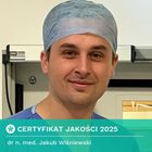 dr n. med. Jakub Wiśniewski