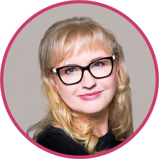 Powiększ obraz: Joanna Tylżanowska-Kisiel, alergolog Siedlce