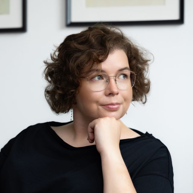 Krystyna  Żak, psychiatra Gdańsk