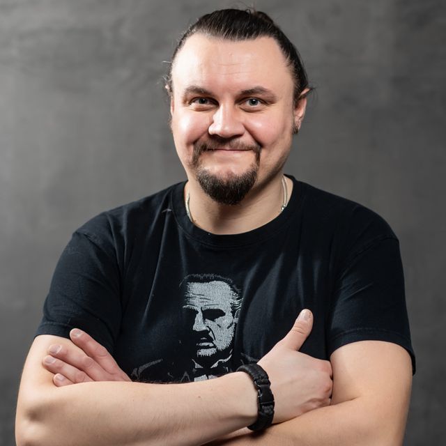 Robert Milczarek, psycholog Łódź