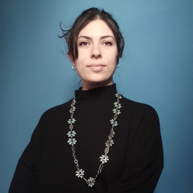 Sharon Perri, psicologo Padova