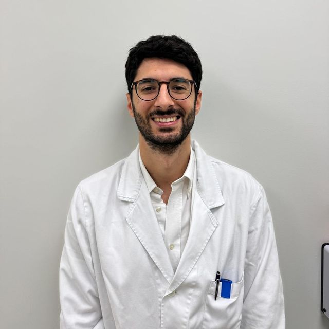 Antonio Francesco Vacca, neurologo Cagliari