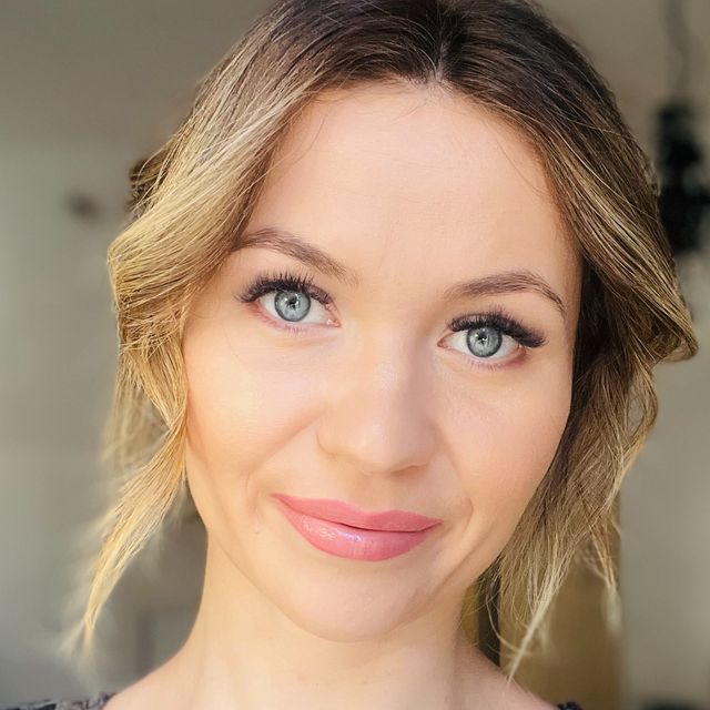 Milena Pawelec, psycholog Lublin