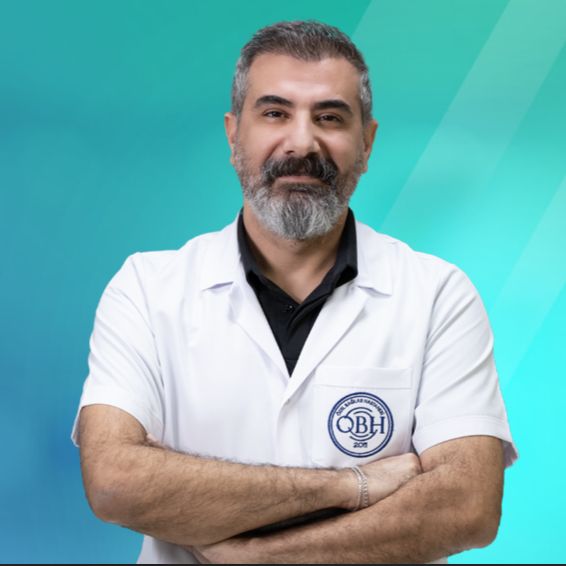 Hamza Aktaş, Dermatoloji Diyarbakır