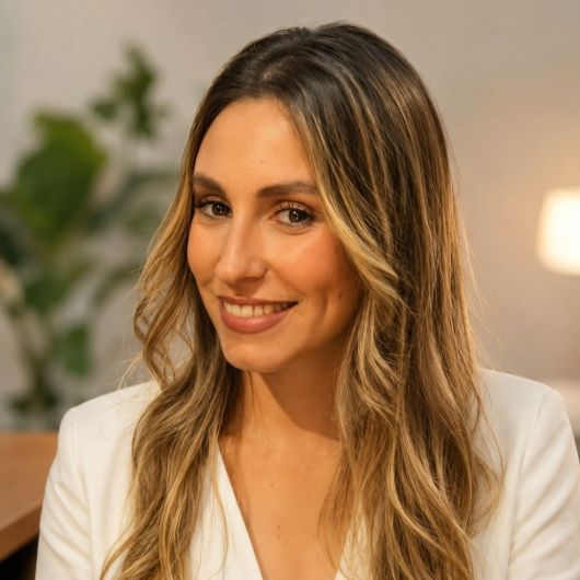 Ilaria Castiglioni, psicologo Roma