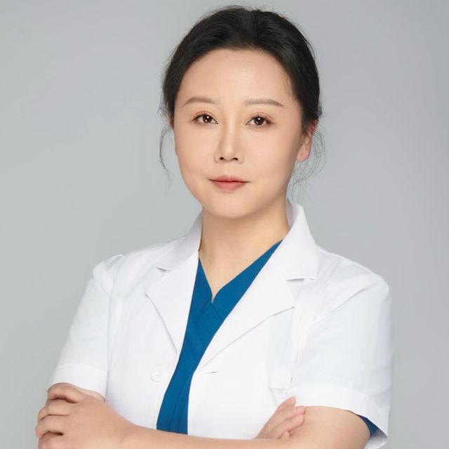 Chun He, Heilpraktiker Oberursel