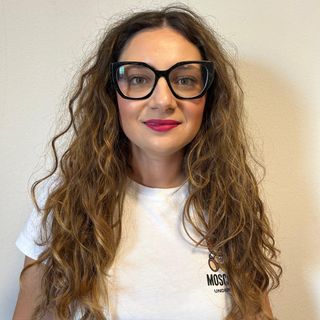 Dott.ssa Fabiana La Giglia