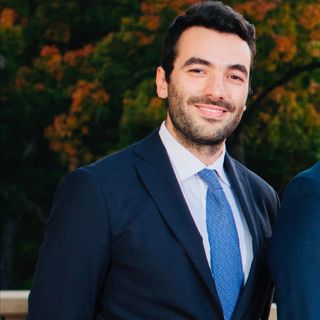 Ingrandire l'immagine: Tommaso Violante, chirurgo generale Bologna