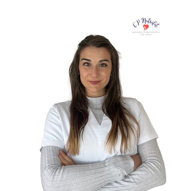 Carla Peñafiel Ruiz, Dietista Nutricionista Colmenar Viejo