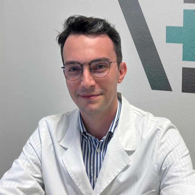Riccardo Bariani, cardiologo Varzi
