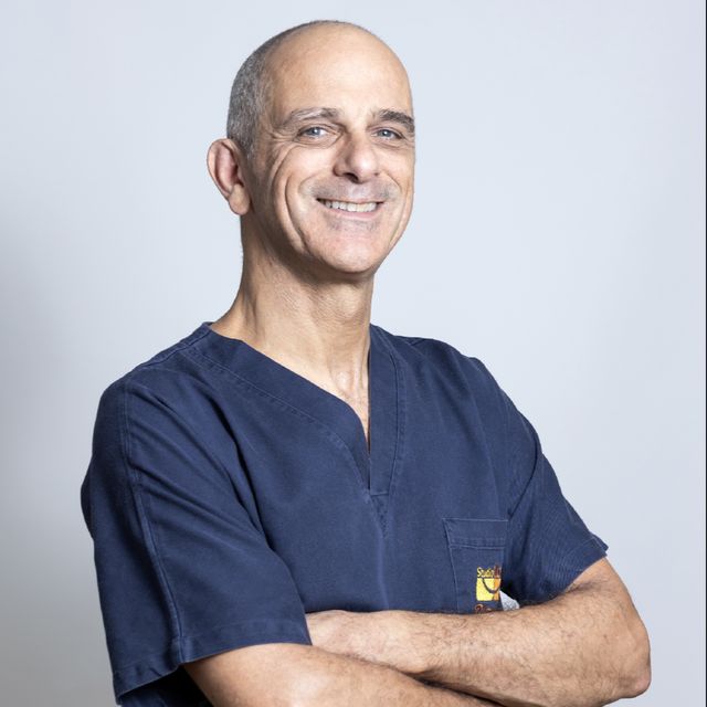 Lorenzo Loro, dentista Biella