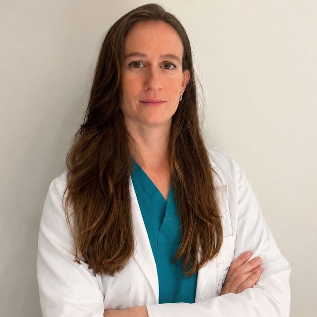 Susanna Landi, cardiologo Meda