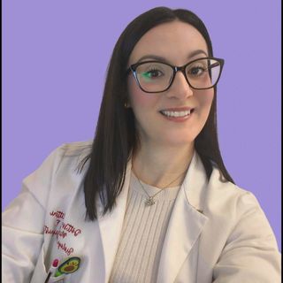 Miriam Francesca Pellitteri, nutrizionista Bagheria