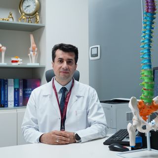 Mehmet Rıdvan Yalın, Algoloji İstanbul
