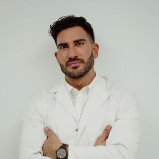 Acercar imagen: Matías Sánchez Sansó, Médico general Barcelona