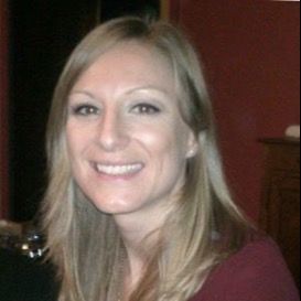 Amanda Clark, Dietista Nutricionista Sevilla