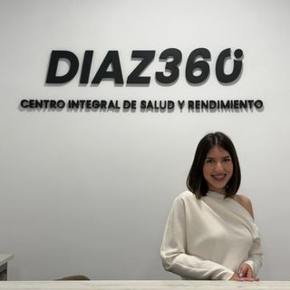 Acercar imagen: María Blanco Luque, Psicólogo Bormujos