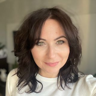 Powiększ obraz: Agnieszka Płuciennik, psycholog Kalisz