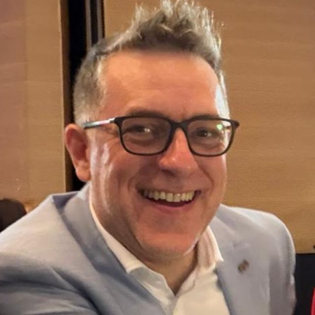Michał Brzozowski