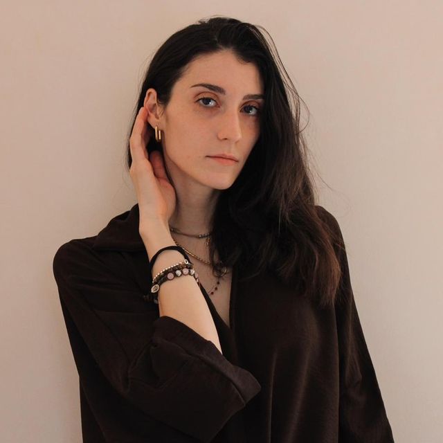 Alessia Bertolotti, psicologo Vigevano
