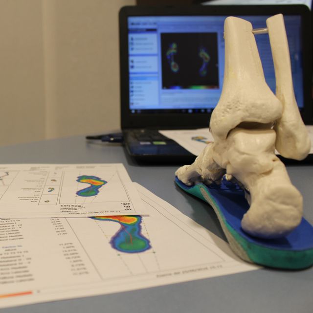 Elia Poggio, podologo Villanova Mondovì
