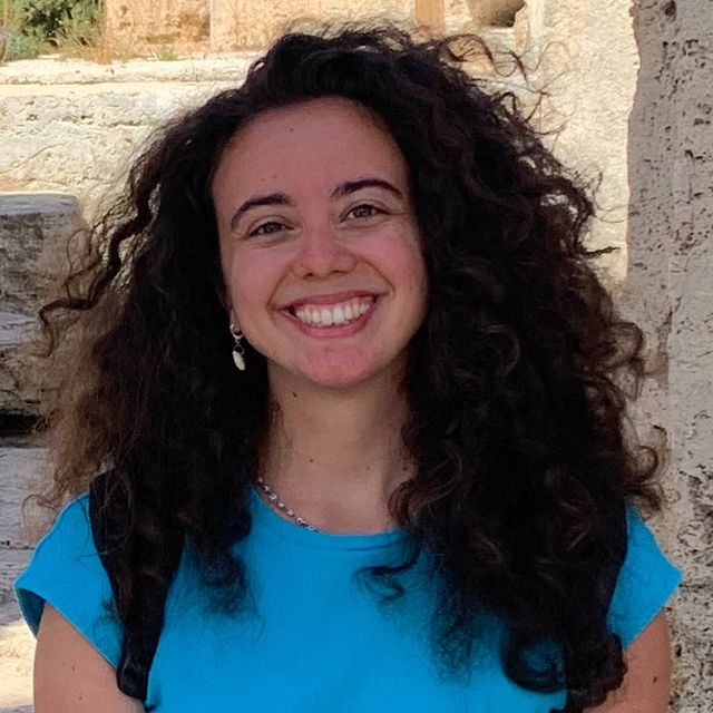 Letizia Larice, logopedista San Donato Milanese