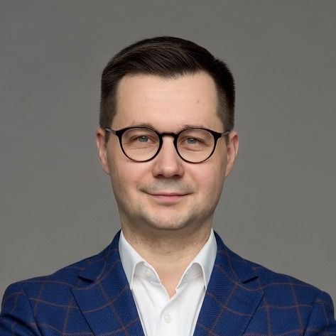 Michał Marcyniuk, psycholog dziecięcy Wrocław