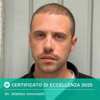 Dr. Matteo Innocenti
