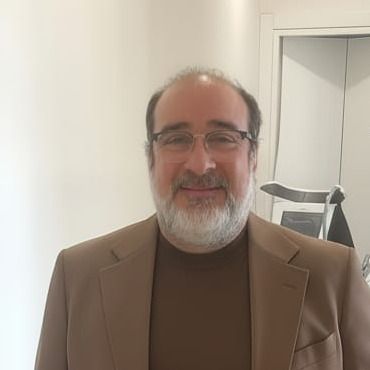 Pasquale Biandolino, anestesista Siena