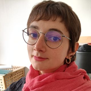 Dott.ssa Teresa De Ambrogio